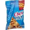 Chex Traditional Snack Mix 3