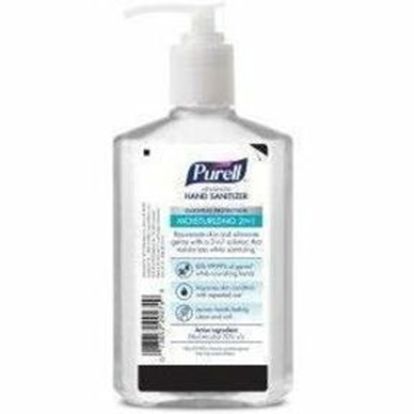 PURELL® Advanced Hand Sanitizer Gel 1