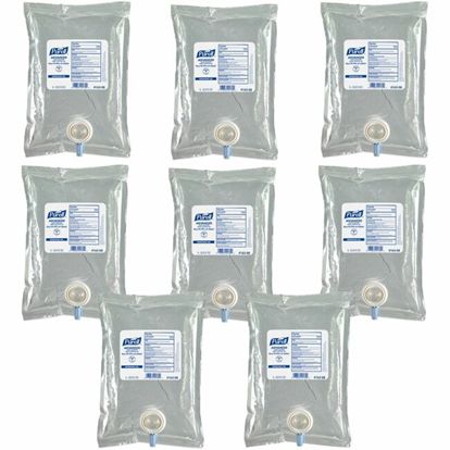 PURELL® Advanced Hand Sanitizer Gel Refill 1