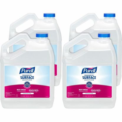 PURELL® Foodservice Surface Sanitizer 1