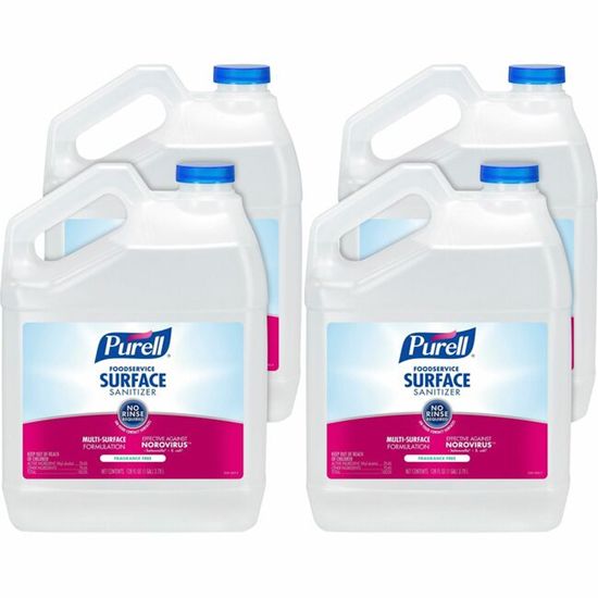 PURELL® Foodservice Surface Sanitizer 1
