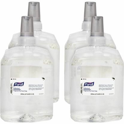 PURELL® CXR Refill REDIFOAM FF Foam Soap 1