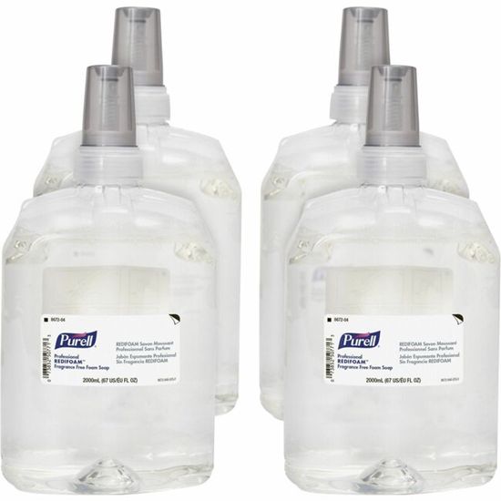 PURELL® CXR Refill REDIFOAM FF Foam Soap 1