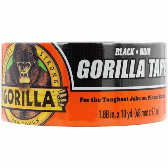 Gorilla Tape 1