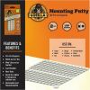 Gorilla Mounting Putty 3