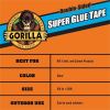 Gorilla Double-Sided Super Glue Tape 4