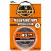 Gorilla Glue Max-Strength Mounting Tape 1