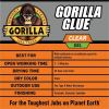 Gorilla Glue Clear Gel 8