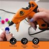 Gorilla Glue Dual Temp Mini Hot Glue Gun 4