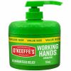 O'Keeffe's Working Hands Hand Cream Pump 1