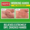 O'Keeffe's Working Hands Hand Cream Pump 5