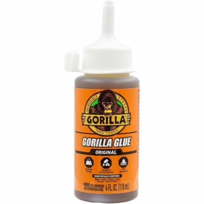 Gorilla Glue 1
