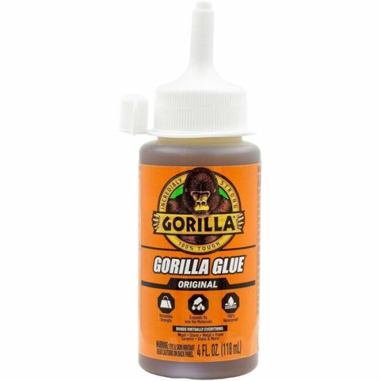 Gorilla Glue 1