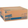 Brawny® Professional D300 DRC Wipers 4
