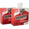 Brawny® Professional D300 DRC Wipers 6