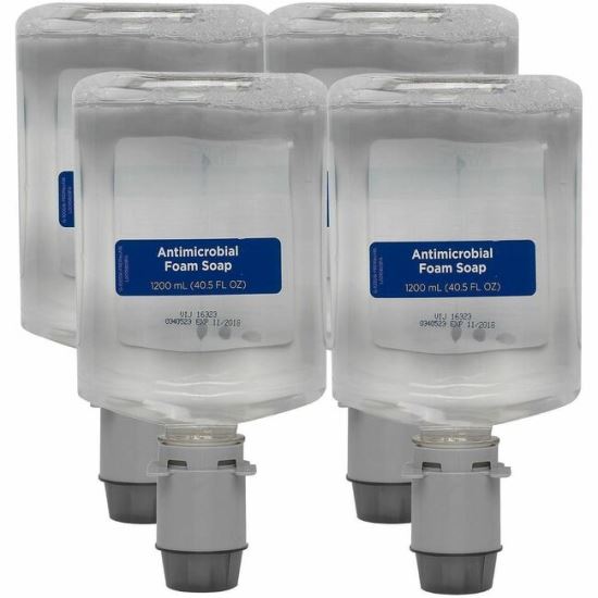 Pacific Blue Ultra Manual Dispenser Refills 1