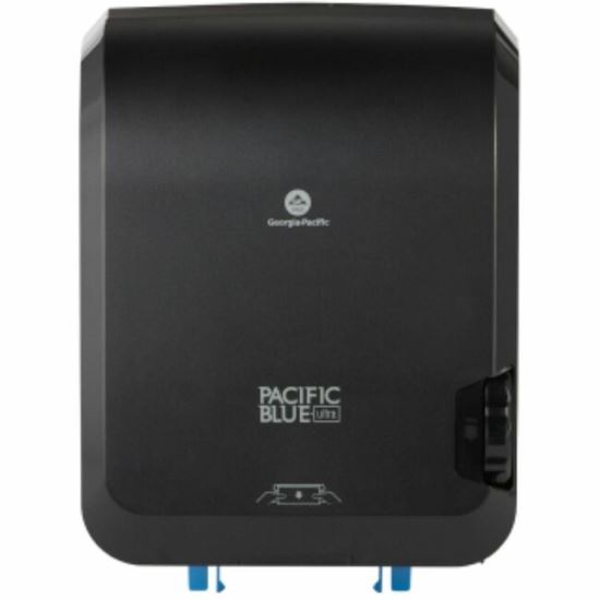 Pacific Blue Ultra High Cap Touchless Towel Dispenser 1