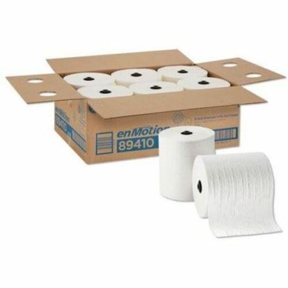 Georgia-Pacific enMotion Premium Touchless Roll Towel 1