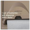 Georgia-Pacific enMotion Premium Touchless Roll Towel 6