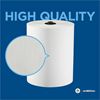 enMotion 1-Ply Paper Towel Rolls, EPA, 8-1/4" x 550', White, Case Of 6 Rolls 4