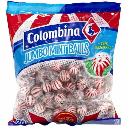 Green Rabbit Starlight Peppermints 1