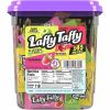 Green Rabbit Laffy Taffy Assorted Variety Pack 1