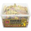 Green Rabbit Haribo Gold Gummi Bears 1