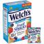 Welch's Snack Box 1