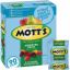 Mott's Snack Box 1