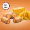 Combos Cheddar Cheese Pretzels 2