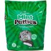 Green Rabbit Chocolate 1