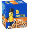 Green Rabbit Planters Roasted Peanuts Snack Packs 2
