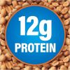 Green Rabbit Planters Roasted Peanuts Snack Packs 4