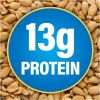 Green Rabbit Planters Roasted Peanuts Snack Packs 3