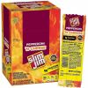 Green Rabbit Slim Jim Pepperoni & Cheese Sticks 1