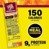 Green Rabbit Slim Jim Pepperoni & Cheese Sticks 2