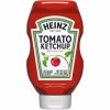 Heinz Ketchup 2