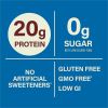 think! Brownie High Protein Bars 2