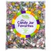 Green Rabbit Candy Jar Assortment Bag 1