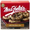 Green Rabbit Mrs.Fields Milk Chocolate Chip Cookies 1