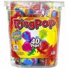 Green Rabbit Ring Pop Lollipops Variety Pack 1