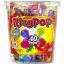 Green Rabbit Ring Pop Lollipops Variety Pack 1