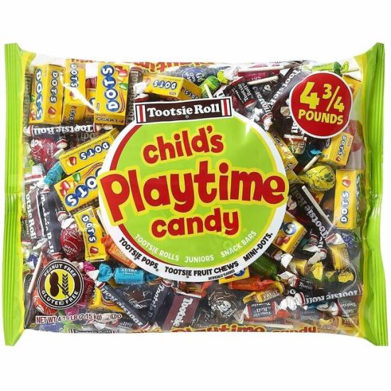 Tootsie Sweets Snack Boxes 1