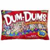 Green Rabbit Dum-Dum Lollipops 1