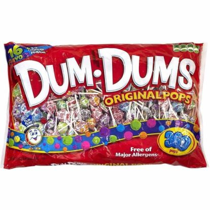 Green Rabbit Dum-Dum Lollipops 1