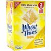 Green Rabbit Wheat Thins Original Flavor 1