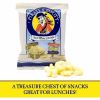 Green Rabbit Pirate's Booty White Cheddar Puffs 2