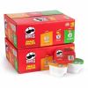 Green Rabbit Pringles Snack Stacks Variety Pack 1