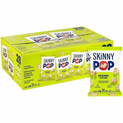 SkinnyPop Original Popped Popcorn 1