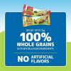Quaker Oats Chewy Granola Bars 3